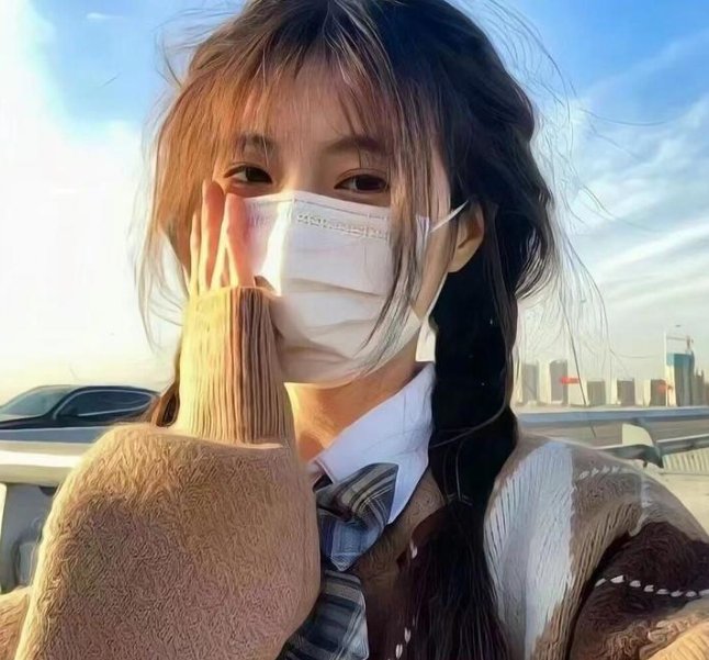 绅士爱美人